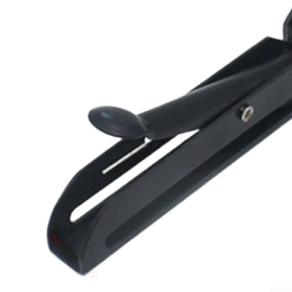 Escuadra Triangular para acero Frío para Estante Pared Escuadra(Back 8-inch)