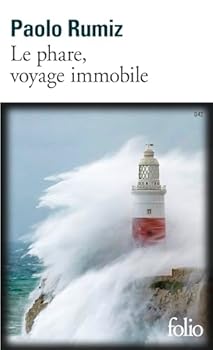 Pocket Book Le phare, voyage immobile [French] Book