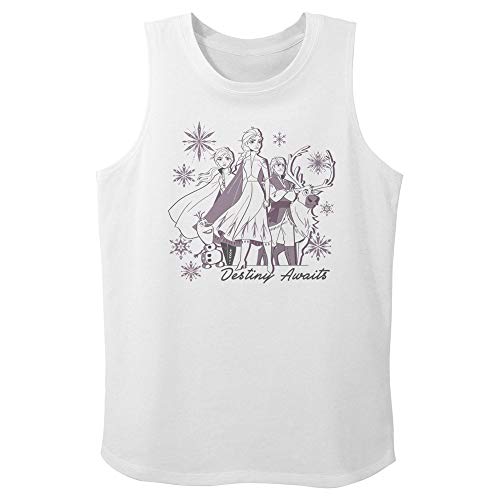 Image of Disney Girls' T-Shirt