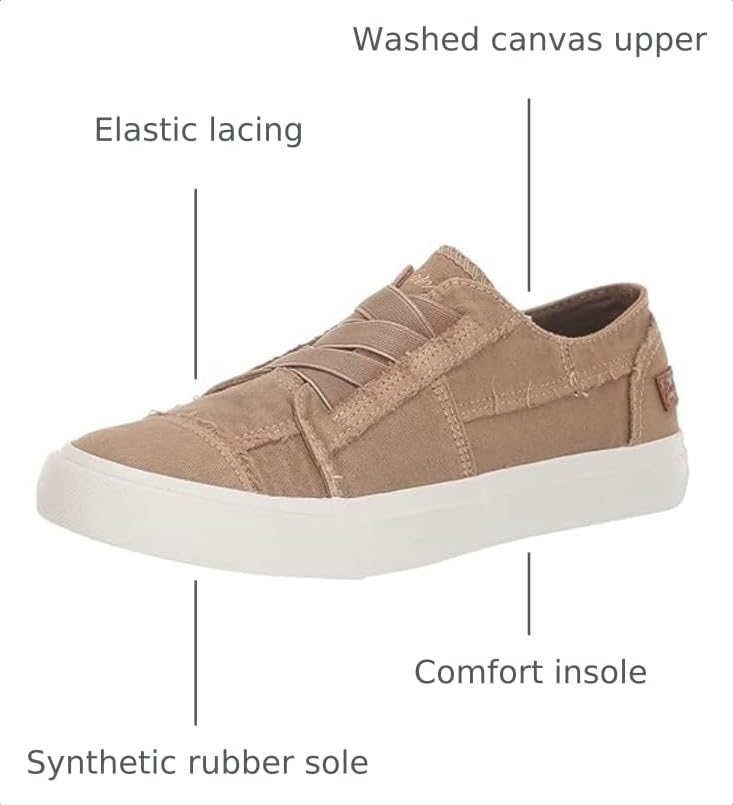 Image of Blowfish Malibu Women's Marley Sneaker