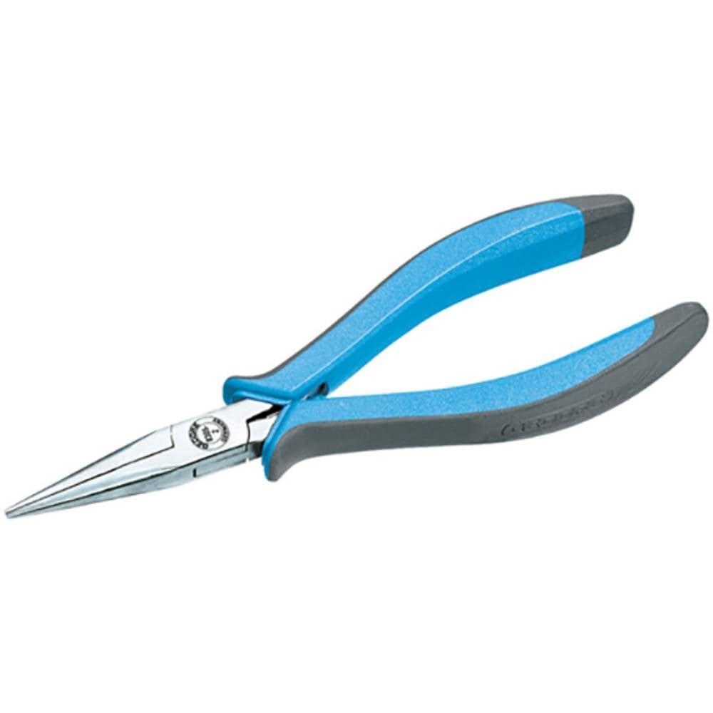 Gedore Needle nose electronic pliers