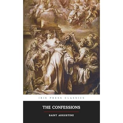 The Confessions of St. Augustine