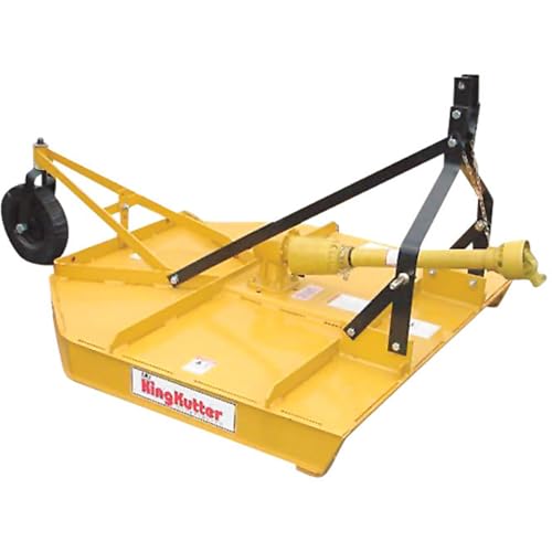 King Kutter 48 Inch Rotary Kutter