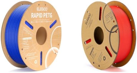 ELEGOO PETG Blue 1.00kg