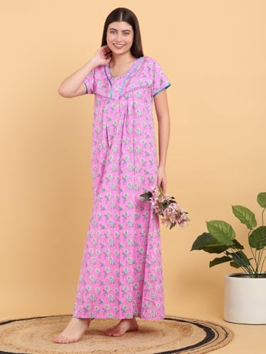 Image of Sweet Dreams Women Nightgown