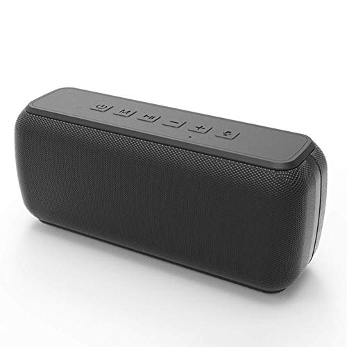 Tragbarer Drahtloser Lautsprecher Multifunktionaler 60-w-Bluetooth-Lautsprecher Ipx5 Wasserdichter Außenlautsprecher TWS