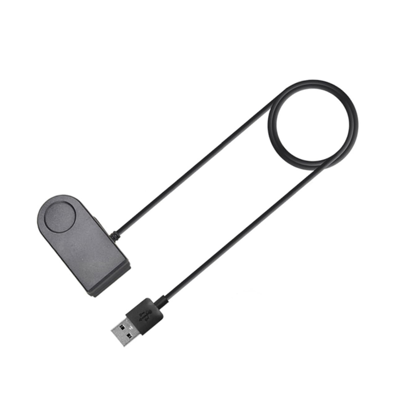 Homoyoyo Smartwatch Charger Smart Watch Charger Clip Charger for Smart Watch Intelligent Charging Clip