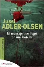 El Mensaje Que Llegó En Una Botella: 3 (EMBOLSILLO)