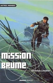 Paperback Mission brume [French] Book