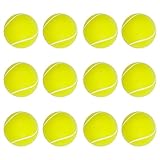 ❤[Suave y segura]: Estas bolas de espuma suave son ideales para los más pequeños y con tacto suave, sin riesgo de lesiones, puedes divertirte jugando sin hacerte daño al tirar las bolas; apretando estas bolas, tu estrés se puede liberar, tu estado de ánimo se puede relajar.