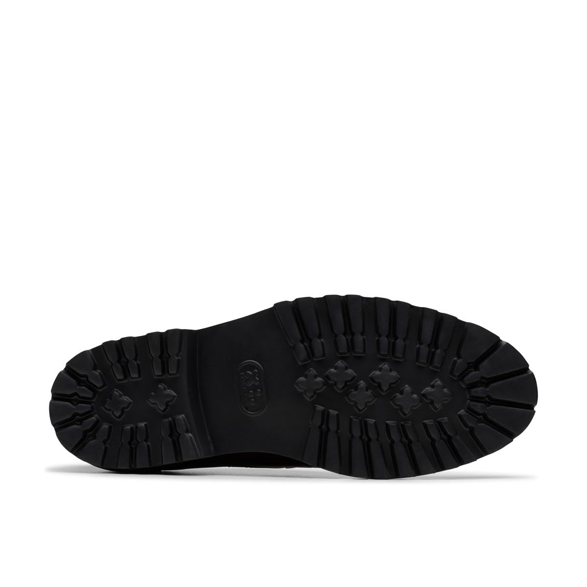 Clarks Berwick Lace -Hombre