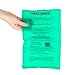 HEAT WAVE Green Instant Reusable Heat Pack – Medical Grade, Large (8