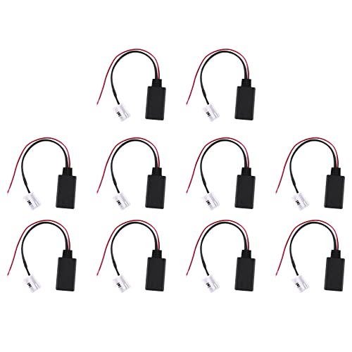 Adaptateur Bluetooth RCD 510 et RCD 310 pour connecter votre smartphone en voiture
