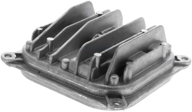Replacement Headlight Control Module Compatible with 2015-2018 Mercedes C300