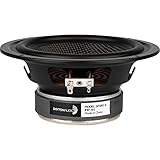 Dayton Audio GF180-4 6-1/2' Glass Fiber Cone Woofer 4 Ohm