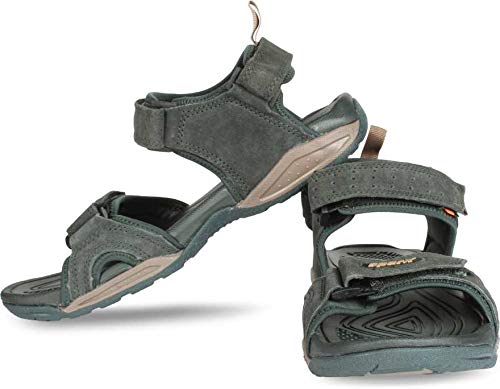 Sparx Men's Ss0498g Sport Sandal