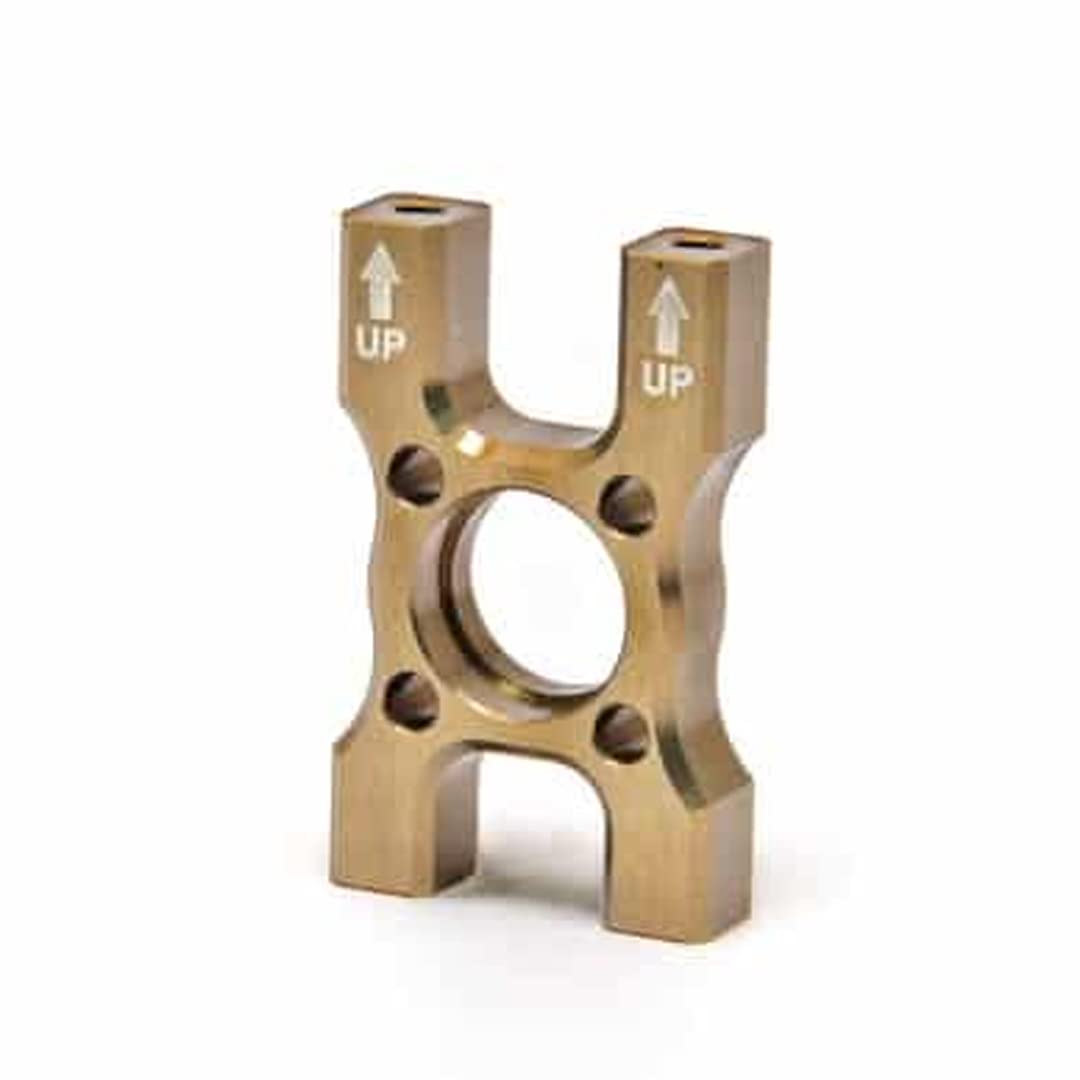 HoBao OP-0153 7075 Aluminum Spool Mount : 1/7 Extreme VTE2