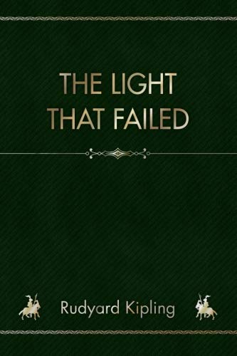 The Light That Failed 1727414152 Book Cover