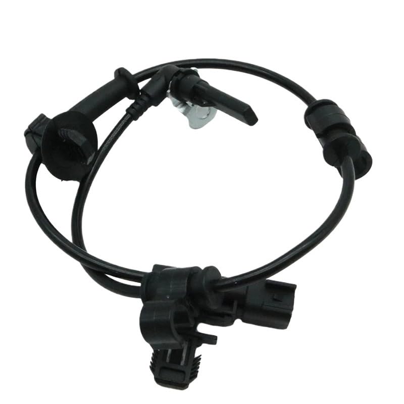 22742185 Car Rear Left ABS Wheel Speed Sensor for Chevrolet Corvette