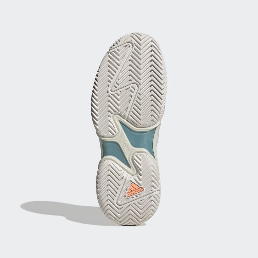 Image of Adidas Men's Barricade Clay Tennis Shoe