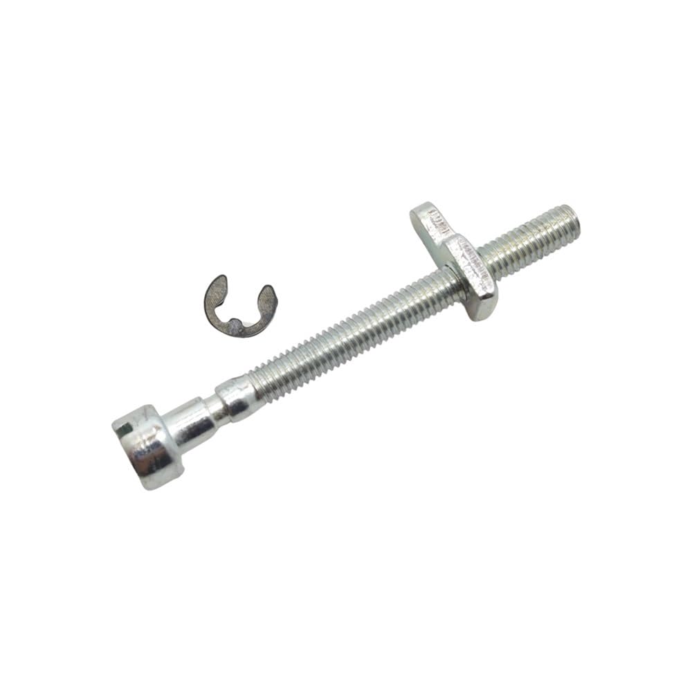 Kit de Banda de Freno Tensor de Cadena de Bomba de Aceite de Tambor de Embrague Apto for OEM142 141 137 136 36 41 repuestos de motosierras de Cadena de Gas