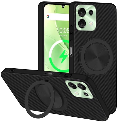 UMIDIGI G9 5G/G9A/G9T/G9C �P�[�X TPU Magsafe�Ή� �����O�t�� ���@�\�X�^���h Umidigi G9 5G �J�o�[ �X�^���h���� �c�����Ή� �ČRMIL�K�i �ϏՌ� �����E���菝�h�~ �Ռ��z�� ���^ ���y�� ���ςȂ� ��