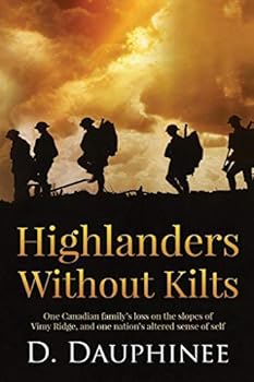 Paperback Highlanders Without Kilts Book
