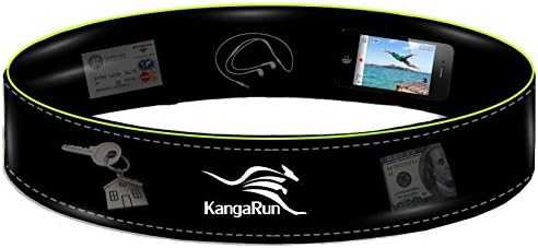 running belt amazon uk