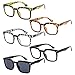 Eyekepper 5-pack Reading Glasses for Women Reading - Ladies Readers