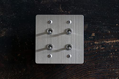 gOXCb` FLAT STYLEi4XCb`Fv[gJo[tjZEXܗpdCXCb`łBȃtH[ŐlCI 2ӏON-OFFł3HXCb`ɂΉiON-ONjI[hƍRlN^tŎtȒPIiJIS