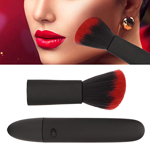 Brosse de maquillage électrique rechargeable multifonction 10 vitesses