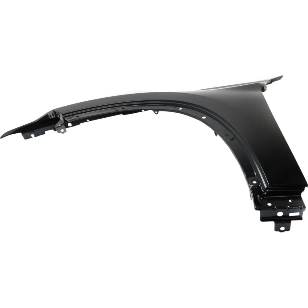 Amazon.com: OLGyn Fender Quarter Driver Left Side Hand 41007427299 