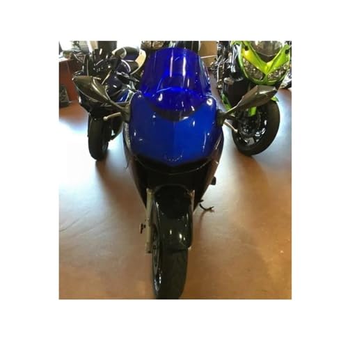 Pare-Brise Moto pour Suzuki GSX600F et GSX750F Katana 1998-2006