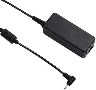 AC Doctor INC 40W19V 2.1A AC Adapter Power Char/*ger for PC 1005 1005HA 1005HA-A 1005HA-B 1005PR
