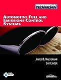 Automotive Fuel and Emissions Control Systems (2nd Edition)