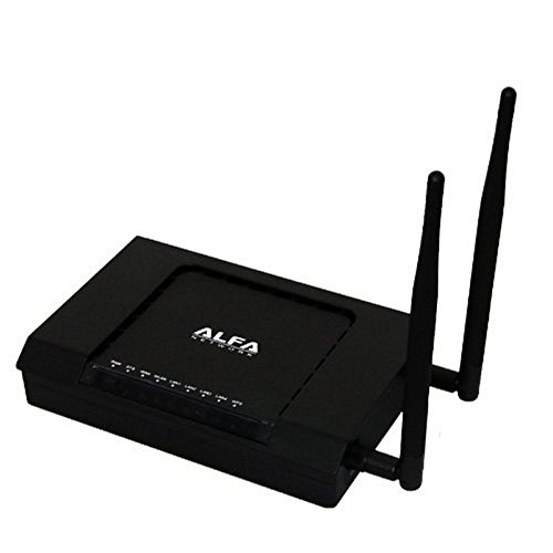 Preisvergleich Produktbild AIP-W525H v2