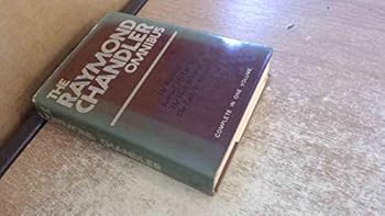 Raymond Chandler Omnibus