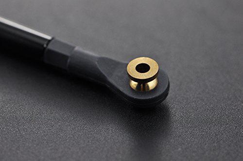 Stampante 3D Nube Stampante Rod per Overlord 3D