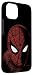 Marvel Spider-Man: Far from Home Tech Maske Hülle für iPhone 13