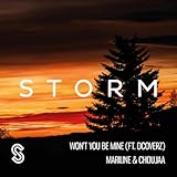 Storm Music