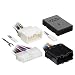 Axxess MITO-01 Amplifier Interface Harness for Select 2006-2008 Mitsubishi Vehicles