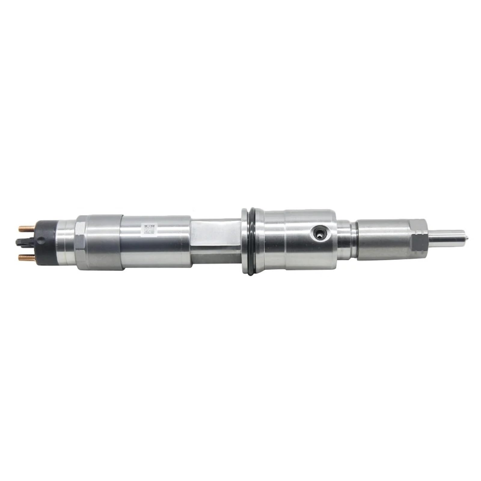 Injector Fuel Fit for IVECO Diesel Engine Performance and Reliability 0445120019 0445120020 Injector