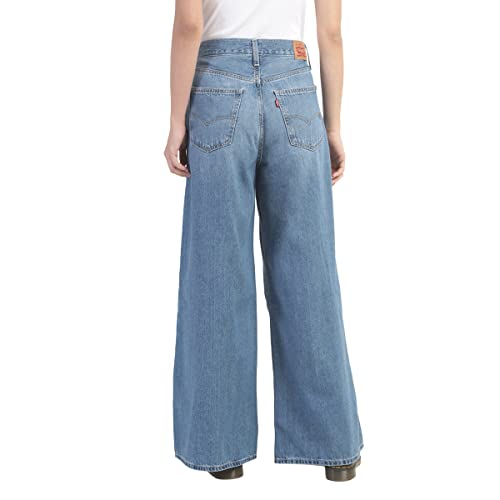 Image of Levi's Women's Baggy Fit Jeans