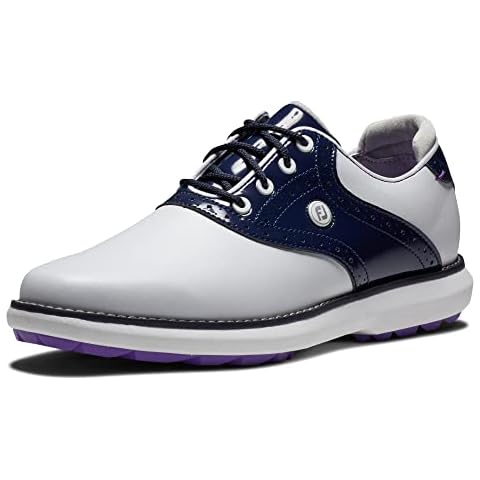 FootJoy Women's Fj Traditions Golf Shoe Cover