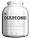 Produktbild FITNESS AUTHORITY Diamond Hydrolysed Whey Wanilia, 2270 g