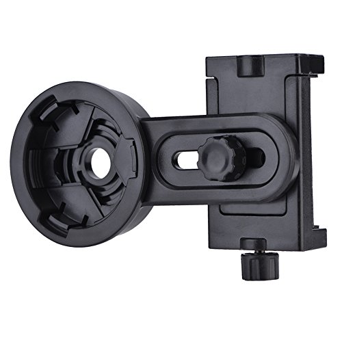 Adattatore per telescopio per cellulare