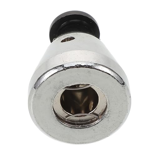 FONDOTIN Válvula de Seguridad para Olla Presión Repuesto de Resistente Válvula Limitadora Compatible con Tapas de Olla Express para Cocina Segura