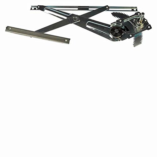 Image of Premier Gear PG-749-842 Window Regulator Front Left Replacement for Toyota Previa (91-97), 6982095D00