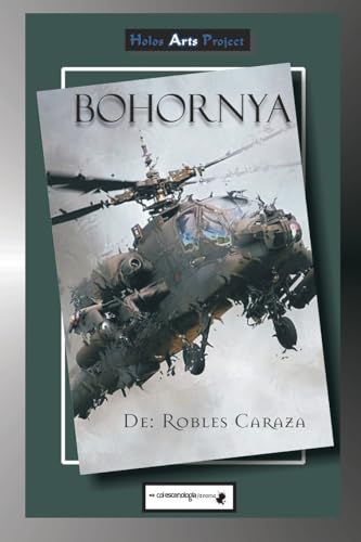 Bohornya (Spanish Edition)
