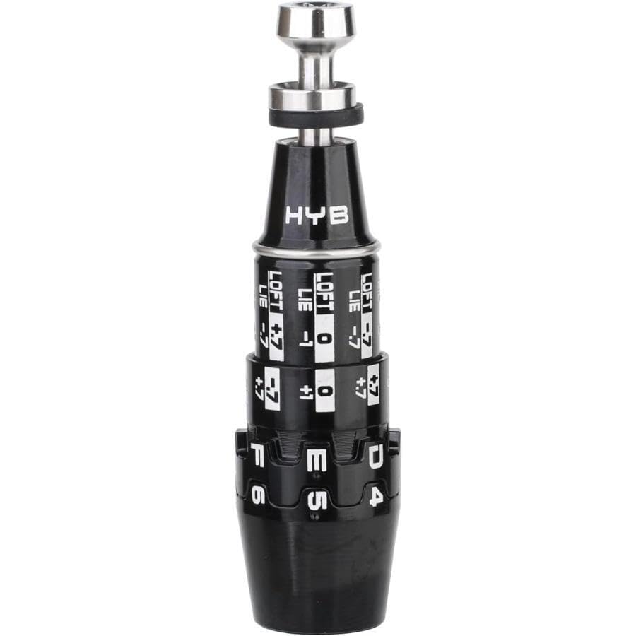 24VENTUS コブラスリーブ DS-Adapt用 6S コブラ『DS-ADAPT』ドライバー試打解説！ 直感的な弾道調整が